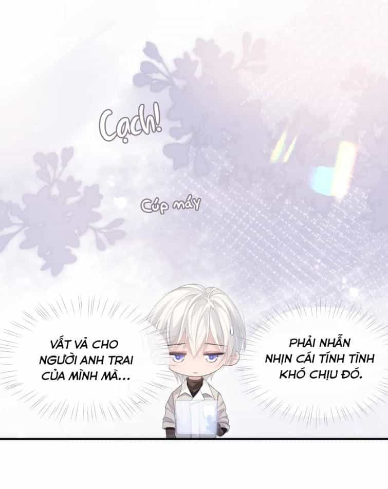 Cả Thế Giới Đều Muốn Ghép Chúng Tôi Làm Cp Mặc Dù Chúng Tôi Muốn Ly Hôn - Chương 29 - ảnh 16