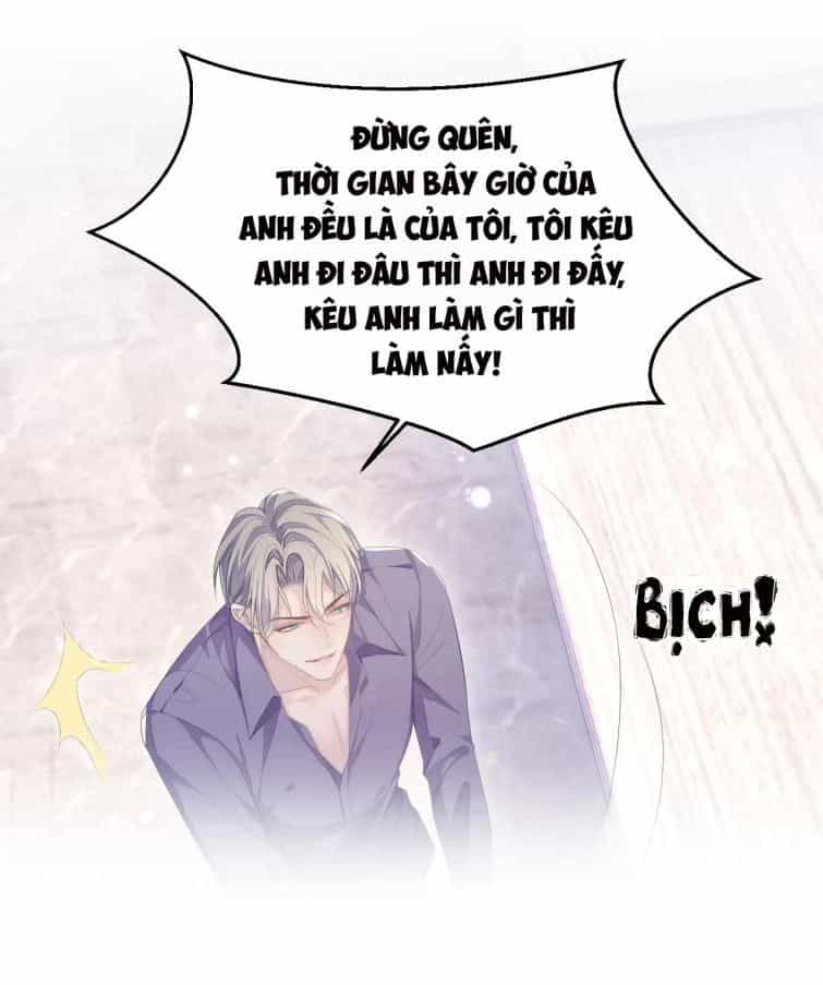 Cả Thế Giới Đều Muốn Ghép Chúng Tôi Làm Cp Mặc Dù Chúng Tôi Muốn Ly Hôn - Chương 29 - ảnh 20