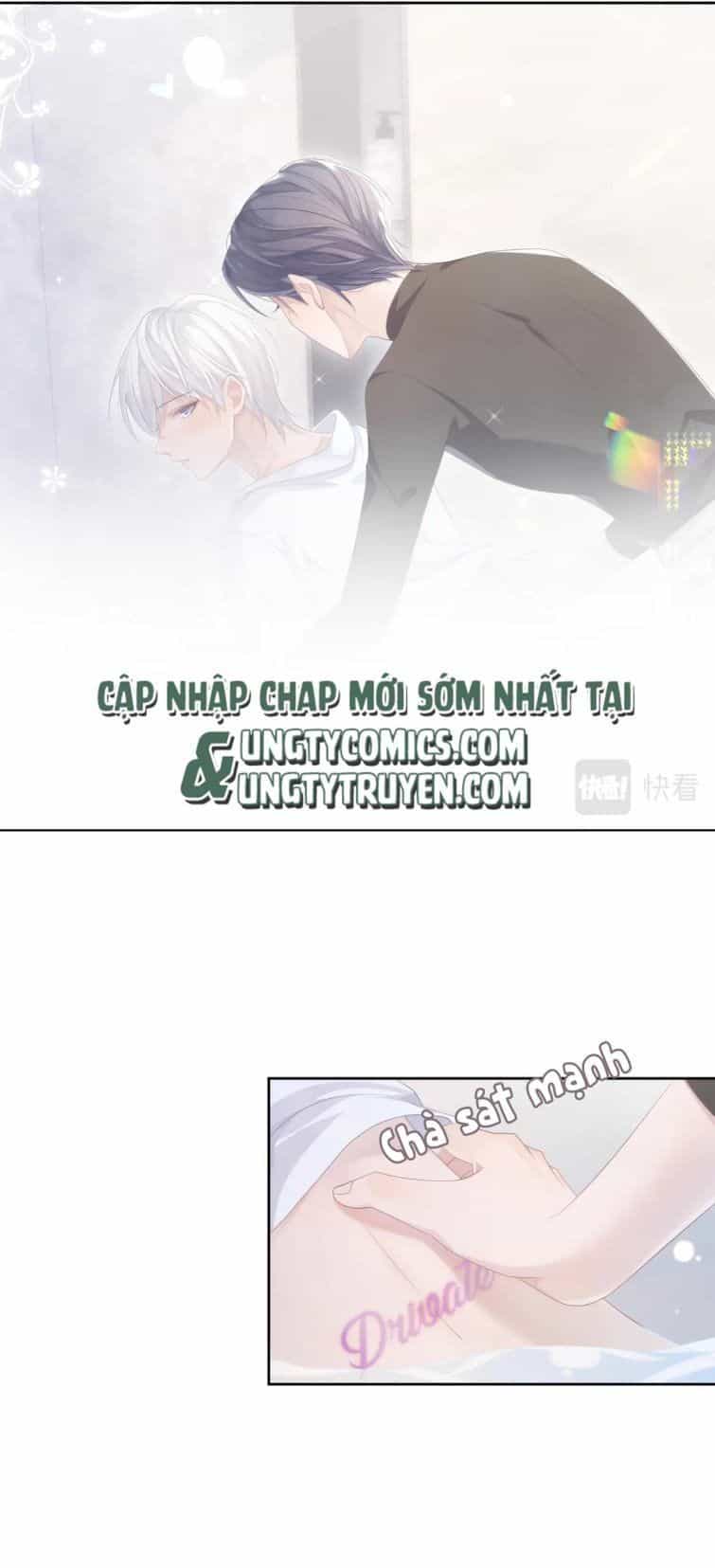 Cả Thế Giới Đều Muốn Ghép Chúng Tôi Làm Cp Mặc Dù Chúng Tôi Muốn Ly Hôn - Chương 30 - ảnh 19
