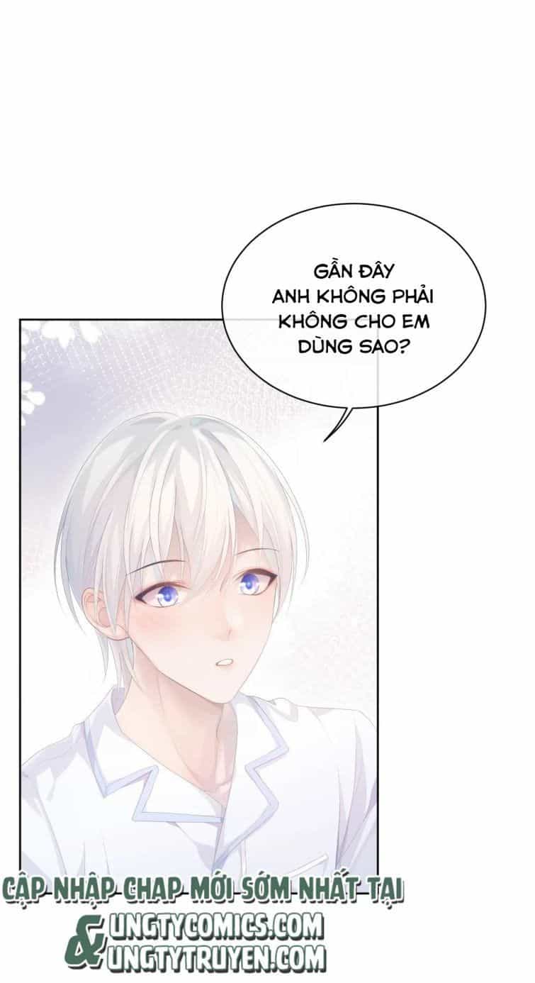Cả Thế Giới Đều Muốn Ghép Chúng Tôi Làm Cp Mặc Dù Chúng Tôi Muốn Ly Hôn - Chương 30 - ảnh 22
