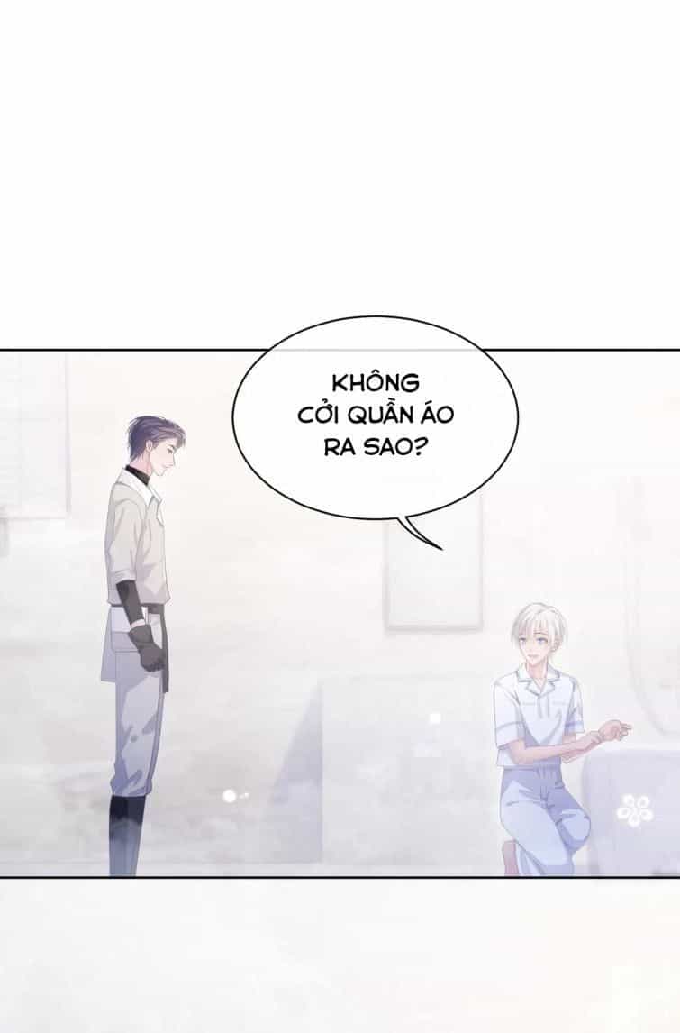 Cả Thế Giới Đều Muốn Ghép Chúng Tôi Làm Cp Mặc Dù Chúng Tôi Muốn Ly Hôn - Chương 30 - ảnh 3
