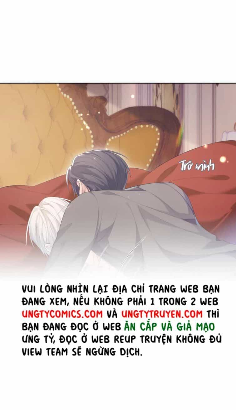 Cả Thế Giới Đều Muốn Ghép Chúng Tôi Làm Cp Mặc Dù Chúng Tôi Muốn Ly Hôn - Chương 30 - ảnh 32