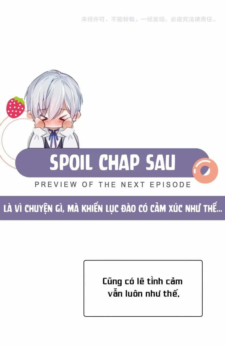 Cả Thế Giới Đều Muốn Ghép Chúng Tôi Làm Cp Mặc Dù Chúng Tôi Muốn Ly Hôn - Chương 30 - ảnh 39