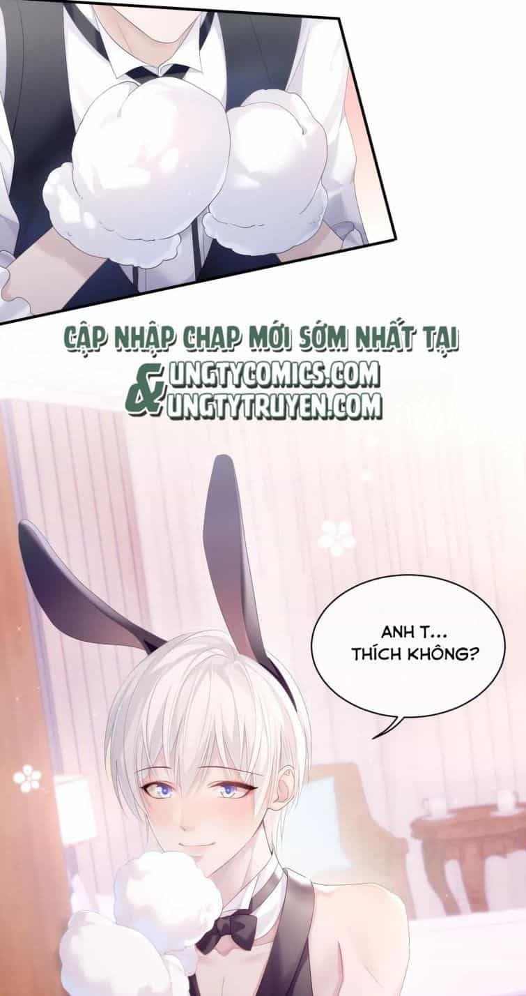 Cả Thế Giới Đều Muốn Ghép Chúng Tôi Làm Cp Mặc Dù Chúng Tôi Muốn Ly Hôn - Chương 31 - ảnh 43