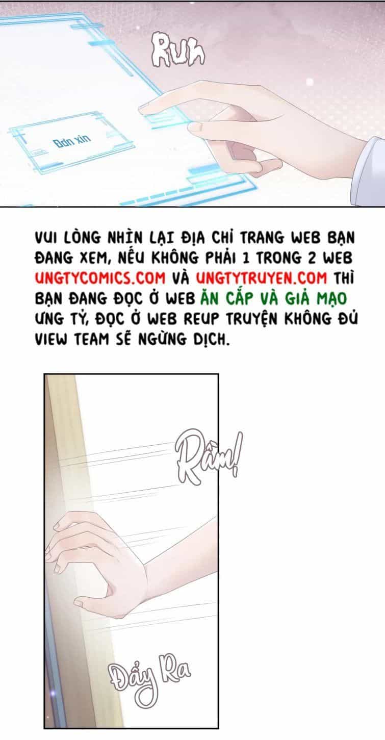Cả Thế Giới Đều Muốn Ghép Chúng Tôi Làm Cp Mặc Dù Chúng Tôi Muốn Ly Hôn - Chương 33 - ảnh 12
