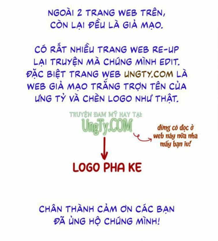 Cả Thế Giới Đều Muốn Ghép Chúng Tôi Làm Cp Mặc Dù Chúng Tôi Muốn Ly Hôn - Chương 33 - ảnh 46