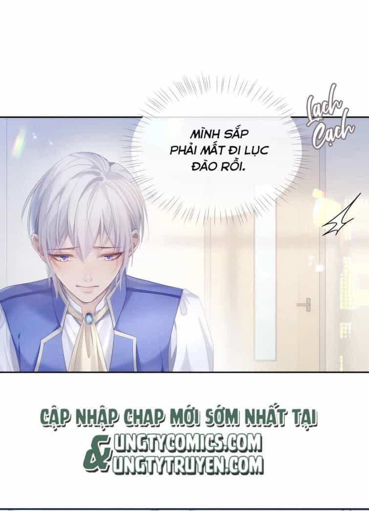 Cả Thế Giới Đều Muốn Ghép Chúng Tôi Làm Cp Mặc Dù Chúng Tôi Muốn Ly Hôn - Chương 33 - ảnh 9