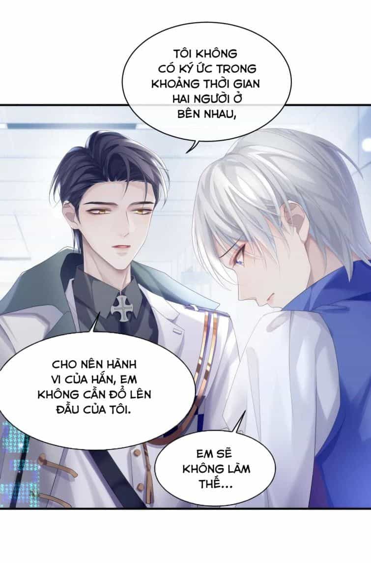 Cả Thế Giới Đều Muốn Ghép Chúng Tôi Làm Cp Mặc Dù Chúng Tôi Muốn Ly Hôn - Chương 34 - ảnh 10