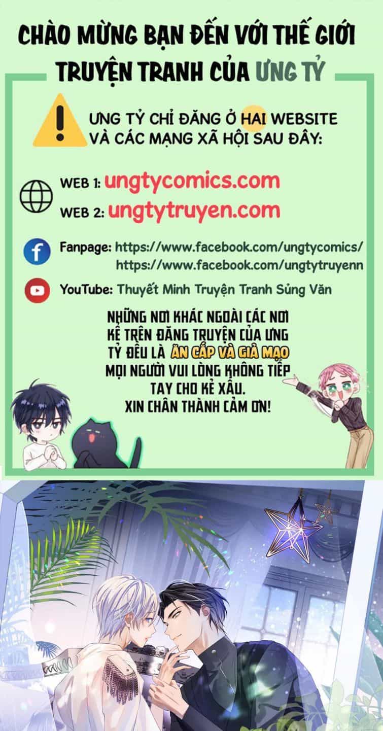 Cả Thế Giới Đều Muốn Ghép Chúng Tôi Làm Cp Mặc Dù Chúng Tôi Muốn Ly Hôn - Chương 34 - ảnh 2