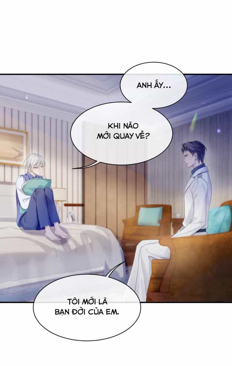 Cả Thế Giới Đều Muốn Ghép Chúng Tôi Làm Cp Mặc Dù Chúng Tôi Muốn Ly Hôn - Chương 34 - ảnh 40