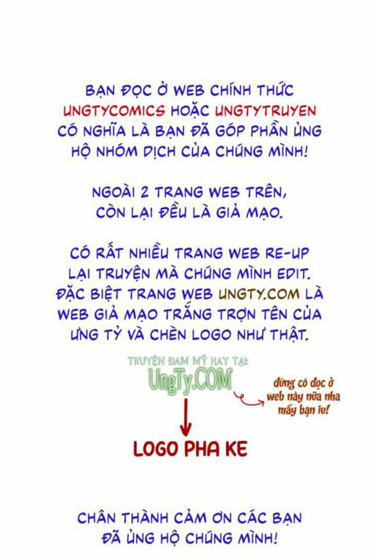 Cả Thế Giới Đều Muốn Ghép Chúng Tôi Làm Cp Mặc Dù Chúng Tôi Muốn Ly Hôn - Chương 34 - ảnh 52