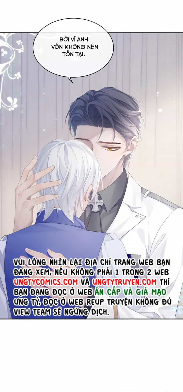 Cả Thế Giới Đều Muốn Ghép Chúng Tôi Làm Cp Mặc Dù Chúng Tôi Muốn Ly Hôn - Chương 35 - ảnh 18