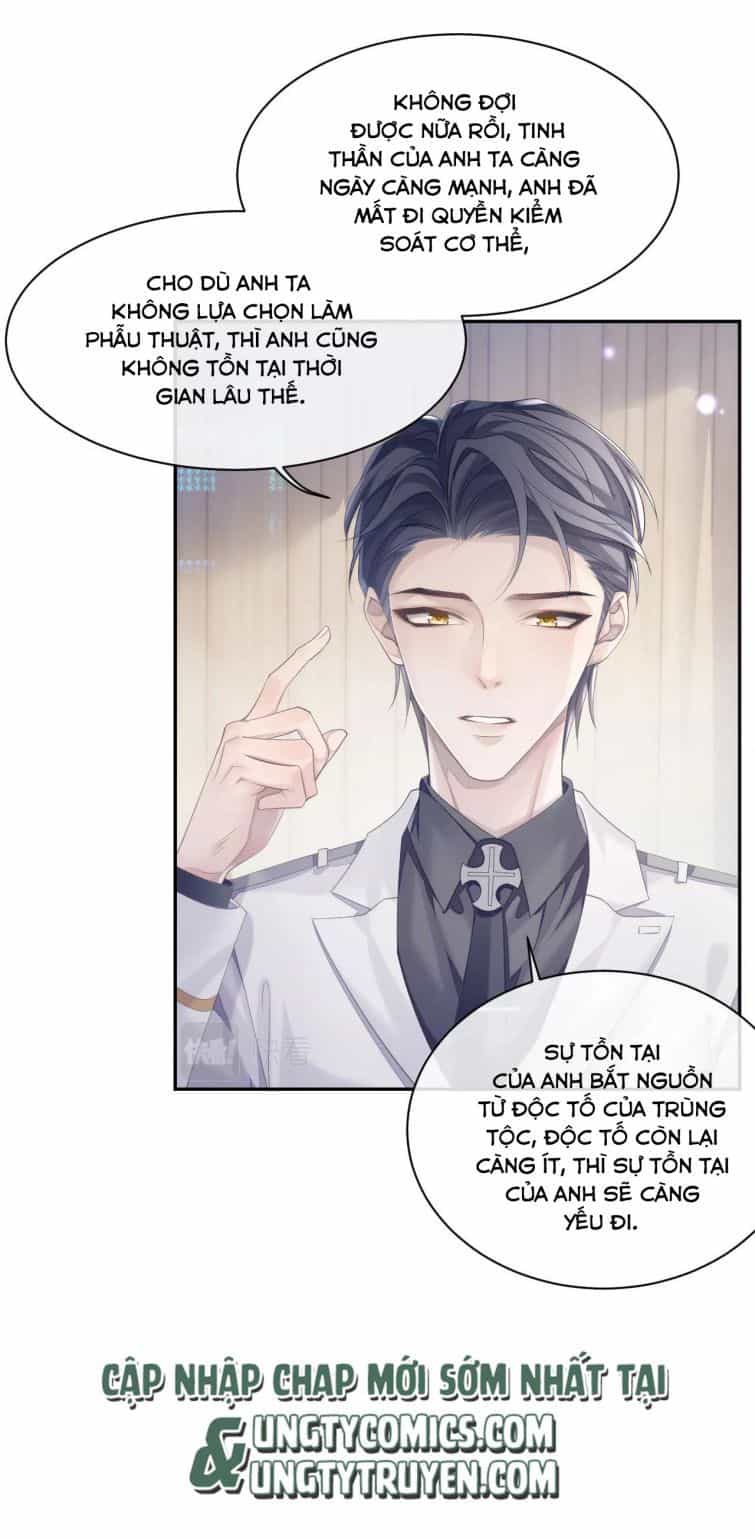 Cả Thế Giới Đều Muốn Ghép Chúng Tôi Làm Cp Mặc Dù Chúng Tôi Muốn Ly Hôn - Chương 35 - ảnh 25