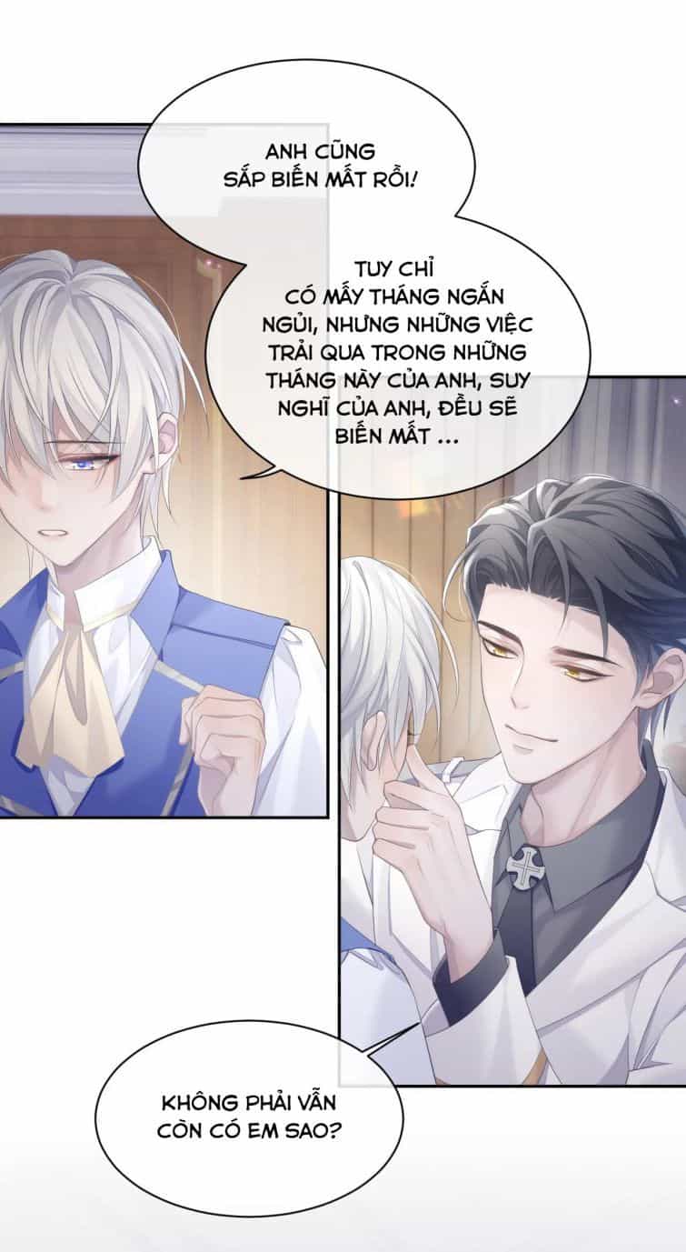 Cả Thế Giới Đều Muốn Ghép Chúng Tôi Làm Cp Mặc Dù Chúng Tôi Muốn Ly Hôn - Chương 35 - ảnh 29