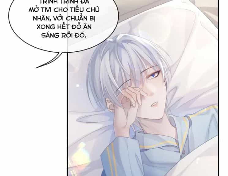 Cả Thế Giới Đều Muốn Ghép Chúng Tôi Làm Cp Mặc Dù Chúng Tôi Muốn Ly Hôn - Chương 36 - ảnh 39