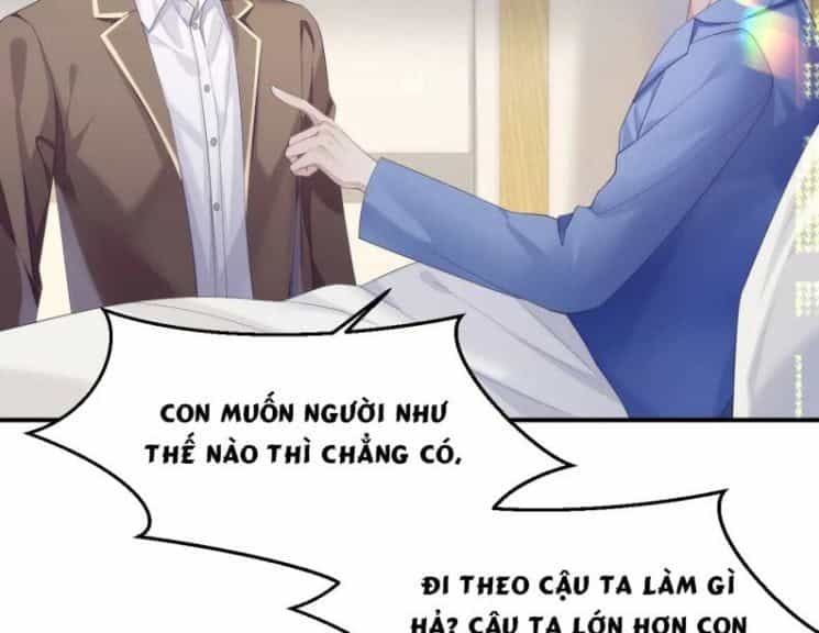 Cả Thế Giới Đều Muốn Ghép Chúng Tôi Làm Cp Mặc Dù Chúng Tôi Muốn Ly Hôn - Chương 36 - ảnh 56