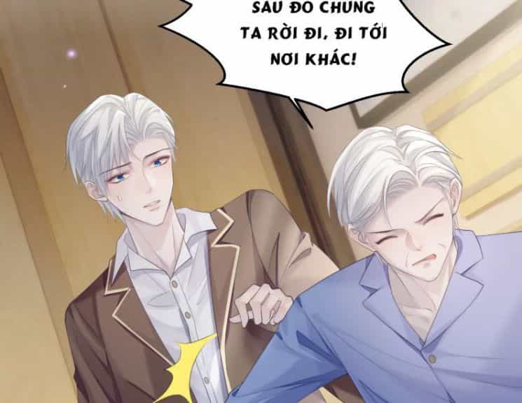 Cả Thế Giới Đều Muốn Ghép Chúng Tôi Làm Cp Mặc Dù Chúng Tôi Muốn Ly Hôn - Chương 36 - ảnh 64