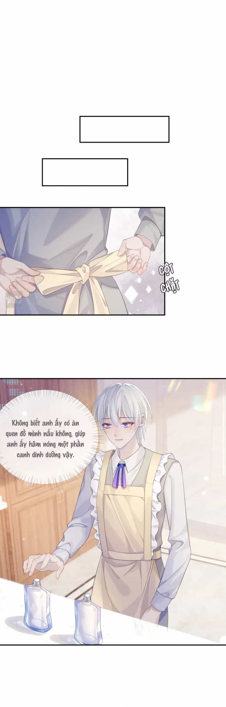 Cả Thế Giới Đều Muốn Ghép Chúng Tôi Làm Cp Mặc Dù Chúng Tôi Muốn Ly Hôn - Chương 37 - ảnh 14