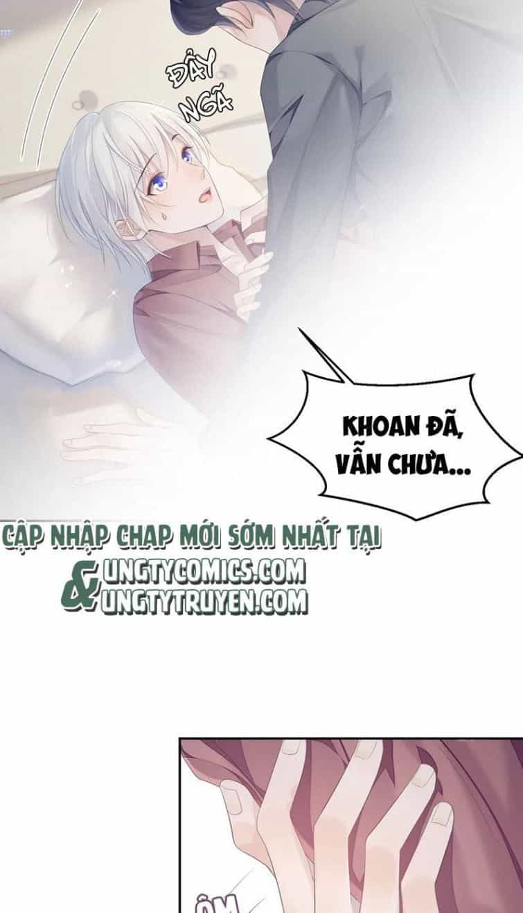 Cả Thế Giới Đều Muốn Ghép Chúng Tôi Làm Cp Mặc Dù Chúng Tôi Muốn Ly Hôn - Chương 38 - ảnh 12