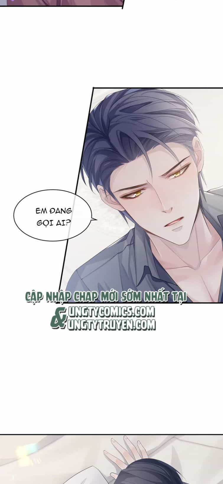 Cả Thế Giới Đều Muốn Ghép Chúng Tôi Làm Cp Mặc Dù Chúng Tôi Muốn Ly Hôn - Chương 38 - ảnh 21