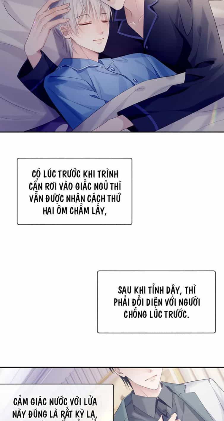Cả Thế Giới Đều Muốn Ghép Chúng Tôi Làm Cp Mặc Dù Chúng Tôi Muốn Ly Hôn - Chương 38 - ảnh 25
