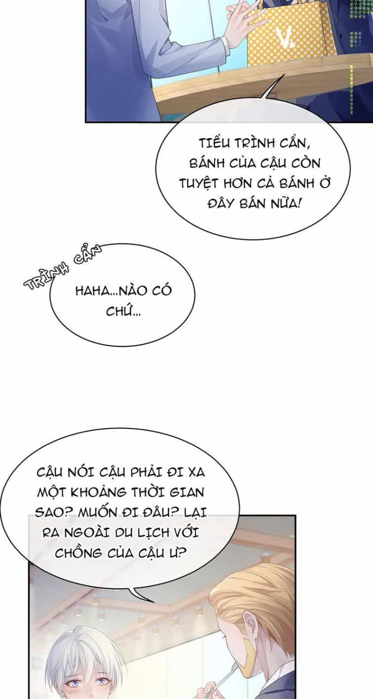 Cả Thế Giới Đều Muốn Ghép Chúng Tôi Làm Cp Mặc Dù Chúng Tôi Muốn Ly Hôn - Chương 38 - ảnh 31
