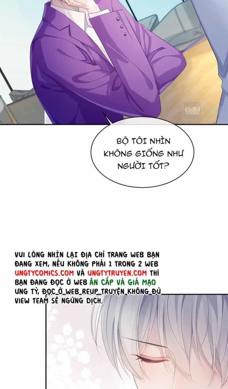 Cả Thế Giới Đều Muốn Ghép Chúng Tôi Làm Cp Mặc Dù Chúng Tôi Muốn Ly Hôn - Chương 38 - ảnh 36