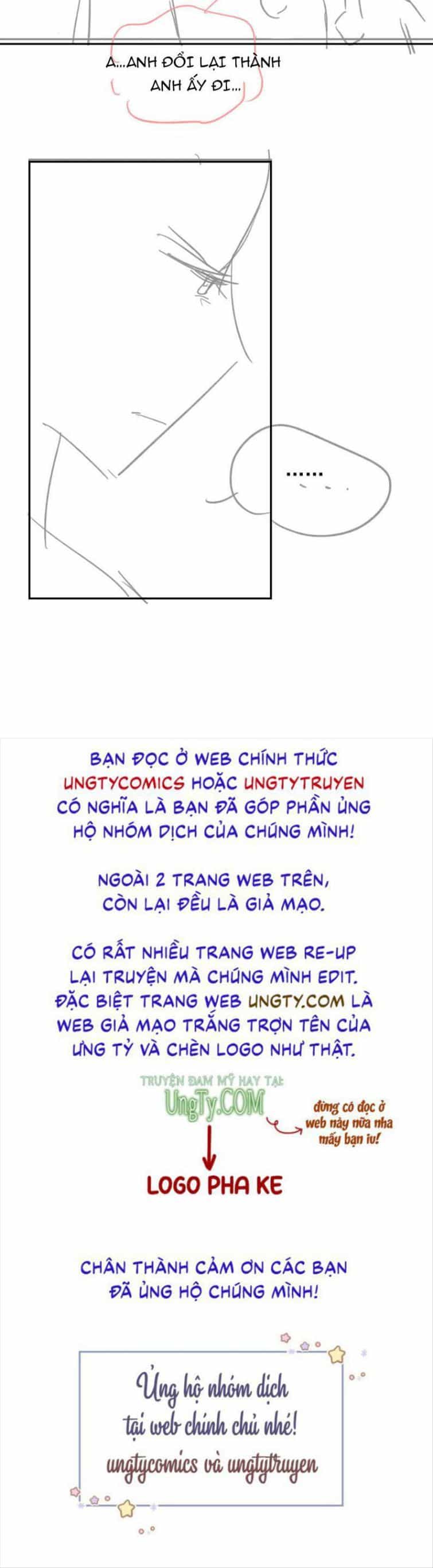 Cả Thế Giới Đều Muốn Ghép Chúng Tôi Làm Cp Mặc Dù Chúng Tôi Muốn Ly Hôn - Chương 38 - ảnh 43