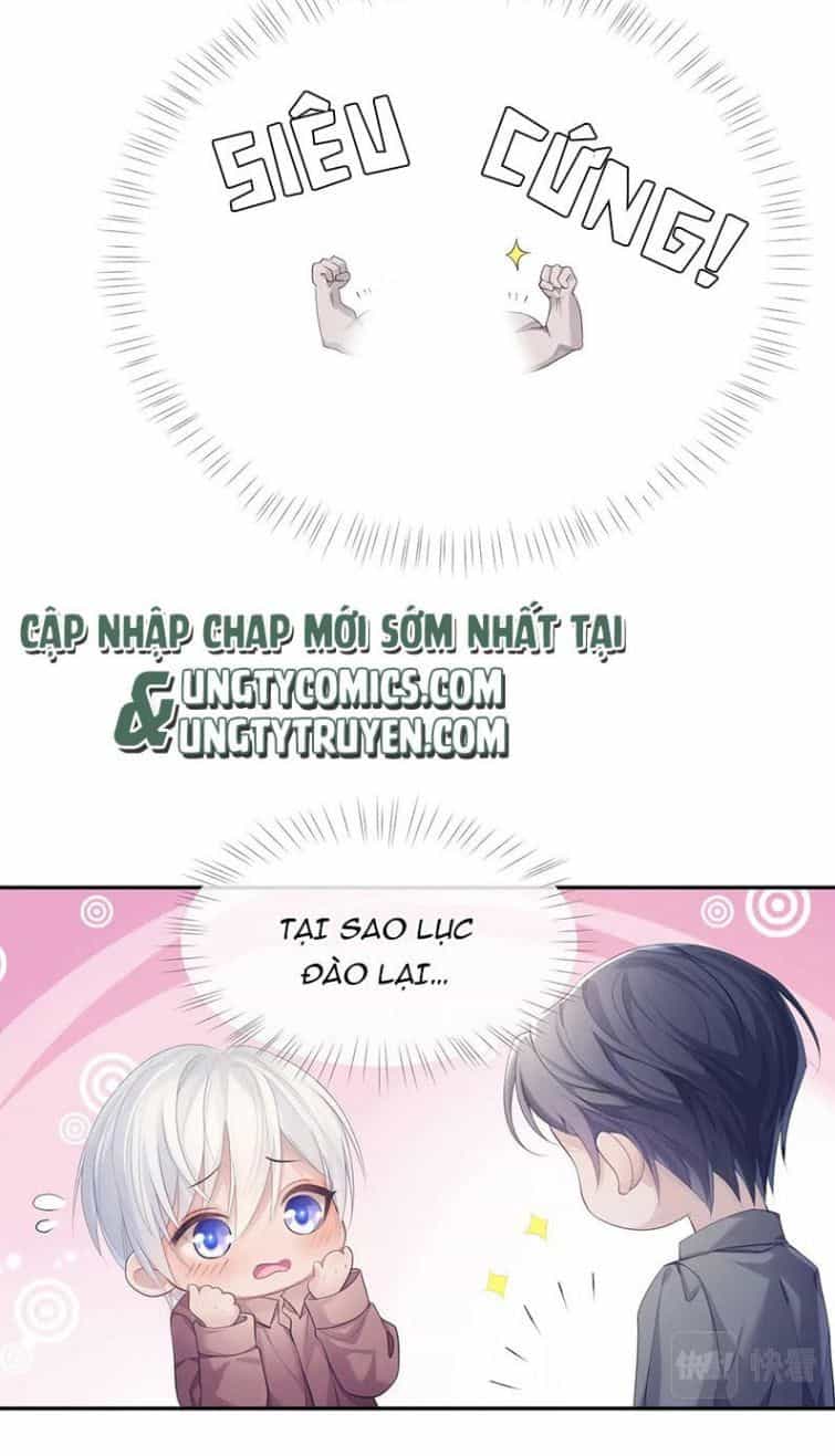 Cả Thế Giới Đều Muốn Ghép Chúng Tôi Làm Cp Mặc Dù Chúng Tôi Muốn Ly Hôn - Chương 38 - ảnh 6