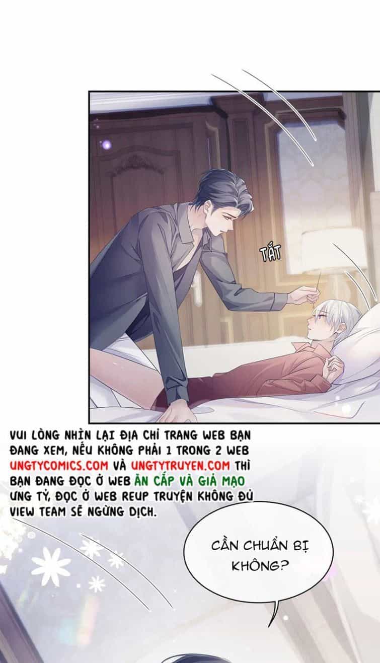 Cả Thế Giới Đều Muốn Ghép Chúng Tôi Làm Cp Mặc Dù Chúng Tôi Muốn Ly Hôn - Chương 38 - ảnh 8