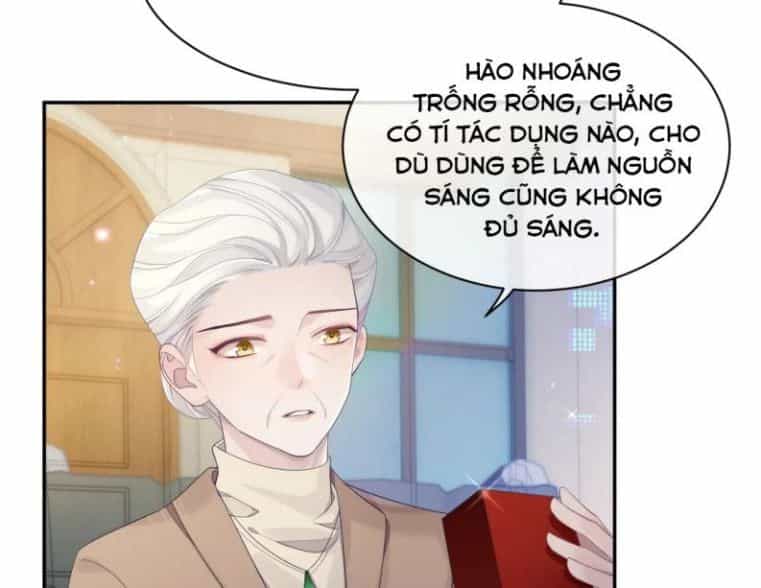 Cả Thế Giới Đều Muốn Ghép Chúng Tôi Làm Cp Mặc Dù Chúng Tôi Muốn Ly Hôn - Chương 39 - ảnh 11