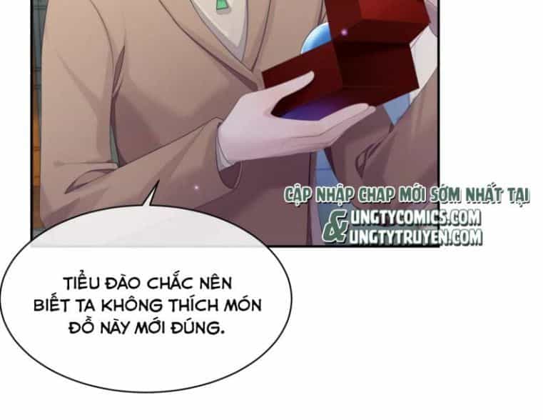 Cả Thế Giới Đều Muốn Ghép Chúng Tôi Làm Cp Mặc Dù Chúng Tôi Muốn Ly Hôn - Chương 39 - ảnh 12
