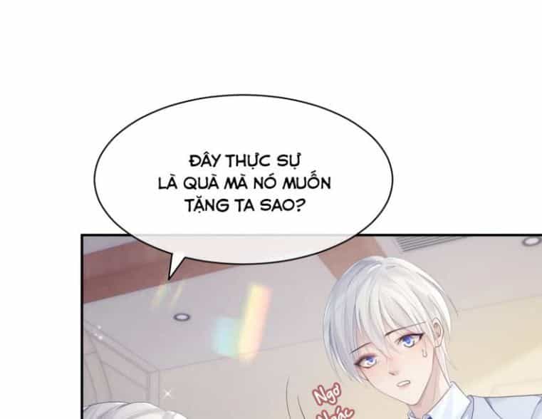 Cả Thế Giới Đều Muốn Ghép Chúng Tôi Làm Cp Mặc Dù Chúng Tôi Muốn Ly Hôn - Chương 39 - ảnh 13