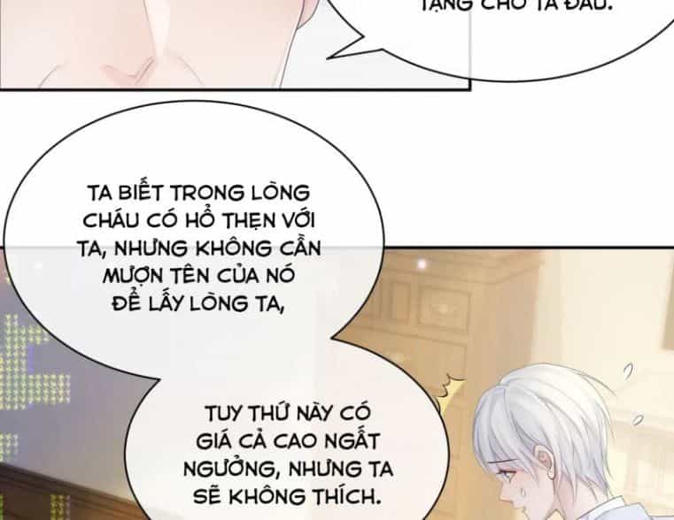 Cả Thế Giới Đều Muốn Ghép Chúng Tôi Làm Cp Mặc Dù Chúng Tôi Muốn Ly Hôn - Chương 39 - ảnh 16