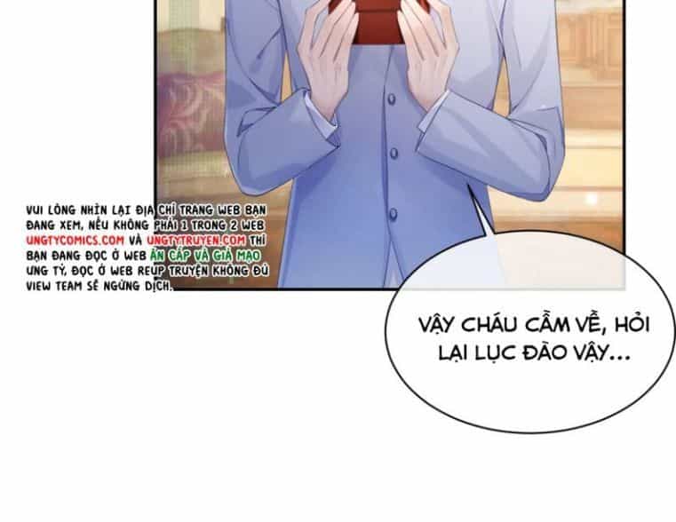 Cả Thế Giới Đều Muốn Ghép Chúng Tôi Làm Cp Mặc Dù Chúng Tôi Muốn Ly Hôn - Chương 39 - ảnh 21