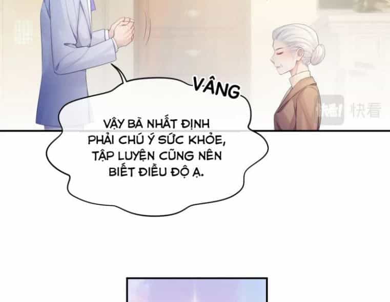 Cả Thế Giới Đều Muốn Ghép Chúng Tôi Làm Cp Mặc Dù Chúng Tôi Muốn Ly Hôn - Chương 39 - ảnh 28