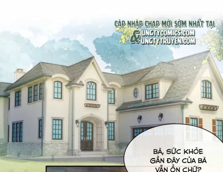 Cả Thế Giới Đều Muốn Ghép Chúng Tôi Làm Cp Mặc Dù Chúng Tôi Muốn Ly Hôn - Chương 39 - ảnh 3