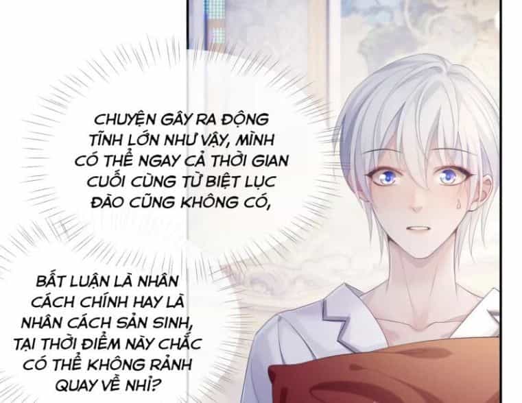 Cả Thế Giới Đều Muốn Ghép Chúng Tôi Làm Cp Mặc Dù Chúng Tôi Muốn Ly Hôn - Chương 39 - ảnh 36