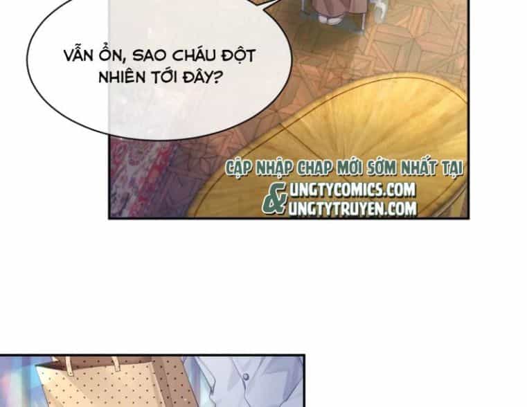 Cả Thế Giới Đều Muốn Ghép Chúng Tôi Làm Cp Mặc Dù Chúng Tôi Muốn Ly Hôn - Chương 39 - ảnh 5