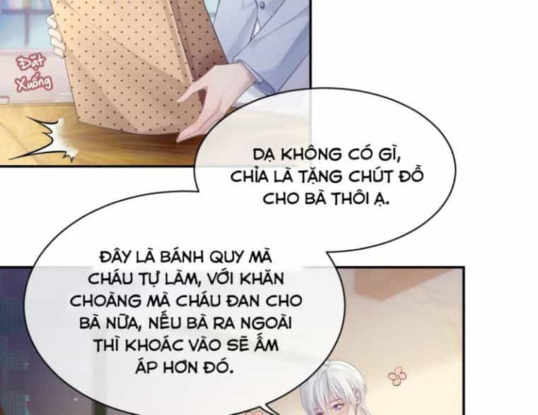 Cả Thế Giới Đều Muốn Ghép Chúng Tôi Làm Cp Mặc Dù Chúng Tôi Muốn Ly Hôn - Chương 39 - ảnh 6