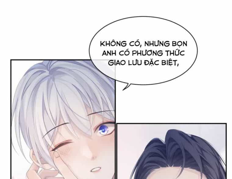 Cả Thế Giới Đều Muốn Ghép Chúng Tôi Làm Cp Mặc Dù Chúng Tôi Muốn Ly Hôn - Chương 39 - ảnh 78