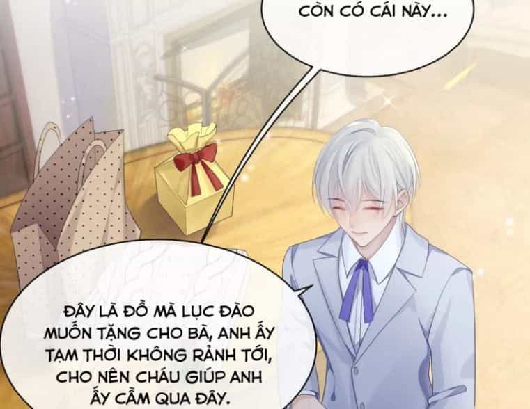 Cả Thế Giới Đều Muốn Ghép Chúng Tôi Làm Cp Mặc Dù Chúng Tôi Muốn Ly Hôn - Chương 39 - ảnh 8