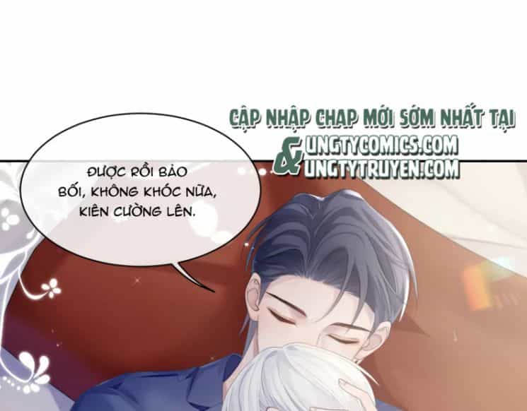 Cả Thế Giới Đều Muốn Ghép Chúng Tôi Làm Cp Mặc Dù Chúng Tôi Muốn Ly Hôn - Chương 40 - ảnh 15