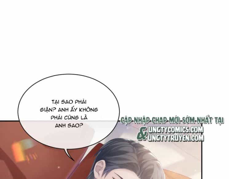 Cả Thế Giới Đều Muốn Ghép Chúng Tôi Làm Cp Mặc Dù Chúng Tôi Muốn Ly Hôn - Chương 40 - ảnh 3