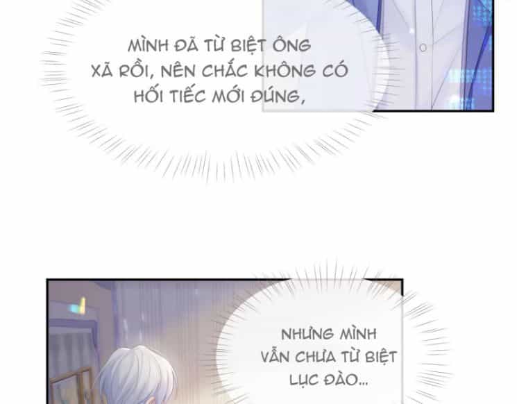 Cả Thế Giới Đều Muốn Ghép Chúng Tôi Làm Cp Mặc Dù Chúng Tôi Muốn Ly Hôn - Chương 40 - ảnh 37