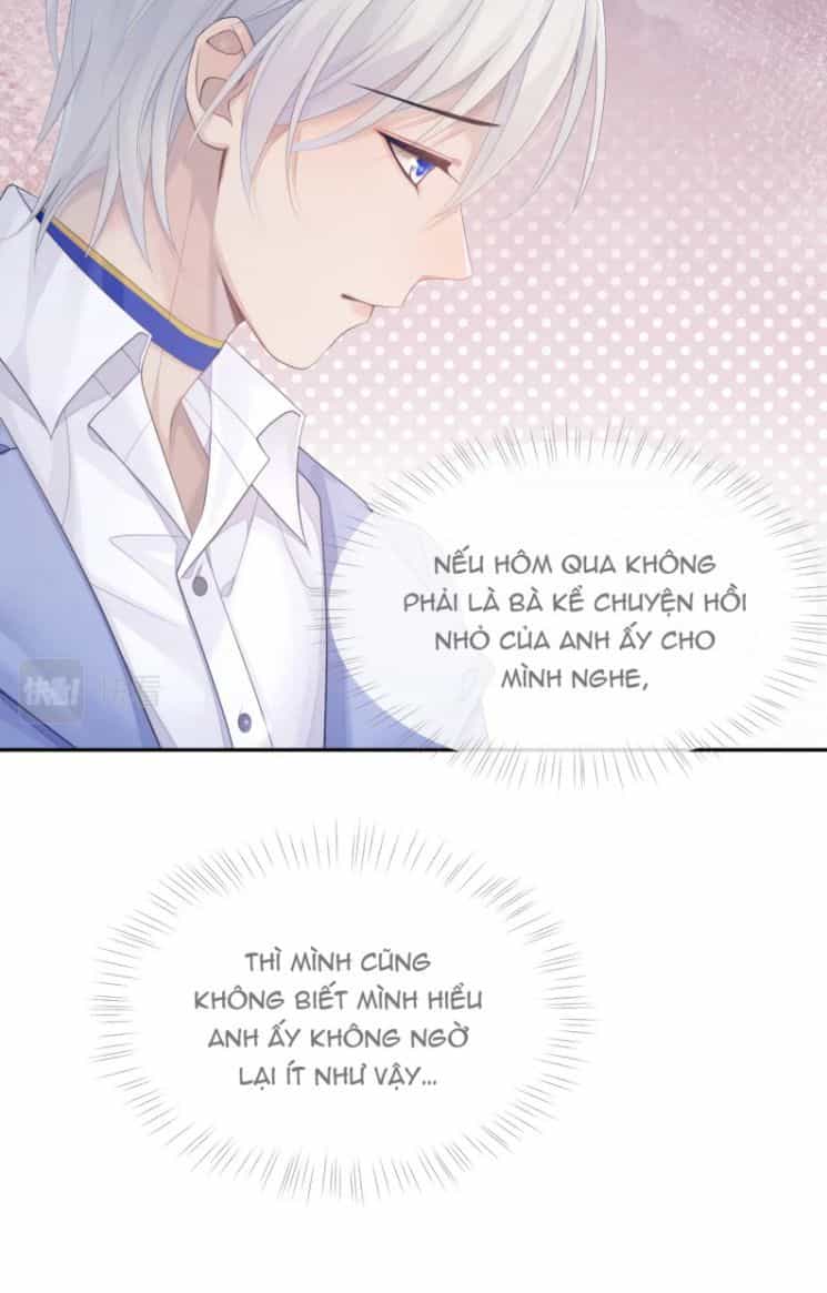Cả Thế Giới Đều Muốn Ghép Chúng Tôi Làm Cp Mặc Dù Chúng Tôi Muốn Ly Hôn - Chương 40 - ảnh 40