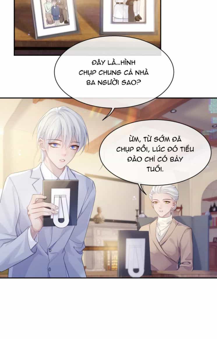 Cả Thế Giới Đều Muốn Ghép Chúng Tôi Làm Cp Mặc Dù Chúng Tôi Muốn Ly Hôn - Chương 40 - ảnh 42