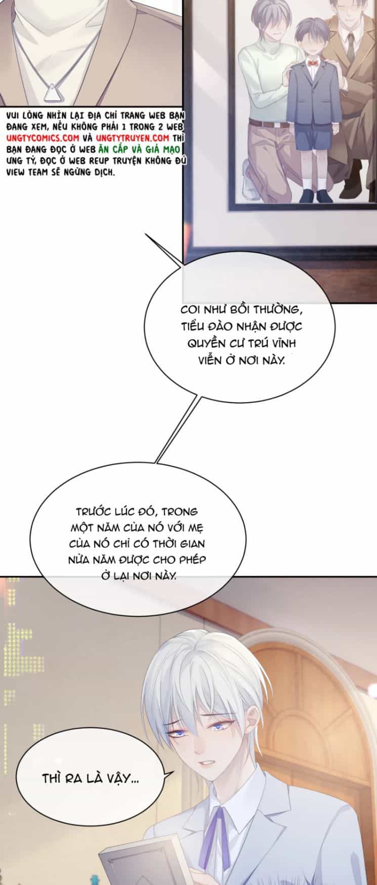 Cả Thế Giới Đều Muốn Ghép Chúng Tôi Làm Cp Mặc Dù Chúng Tôi Muốn Ly Hôn - Chương 40 - ảnh 51