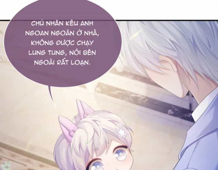 Cả Thế Giới Đều Muốn Ghép Chúng Tôi Làm Cp Mặc Dù Chúng Tôi Muốn Ly Hôn - Chương 40 - ảnh 60