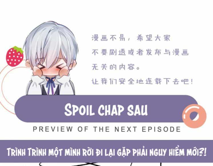 Cả Thế Giới Đều Muốn Ghép Chúng Tôi Làm Cp Mặc Dù Chúng Tôi Muốn Ly Hôn - Chương 40 - ảnh 77